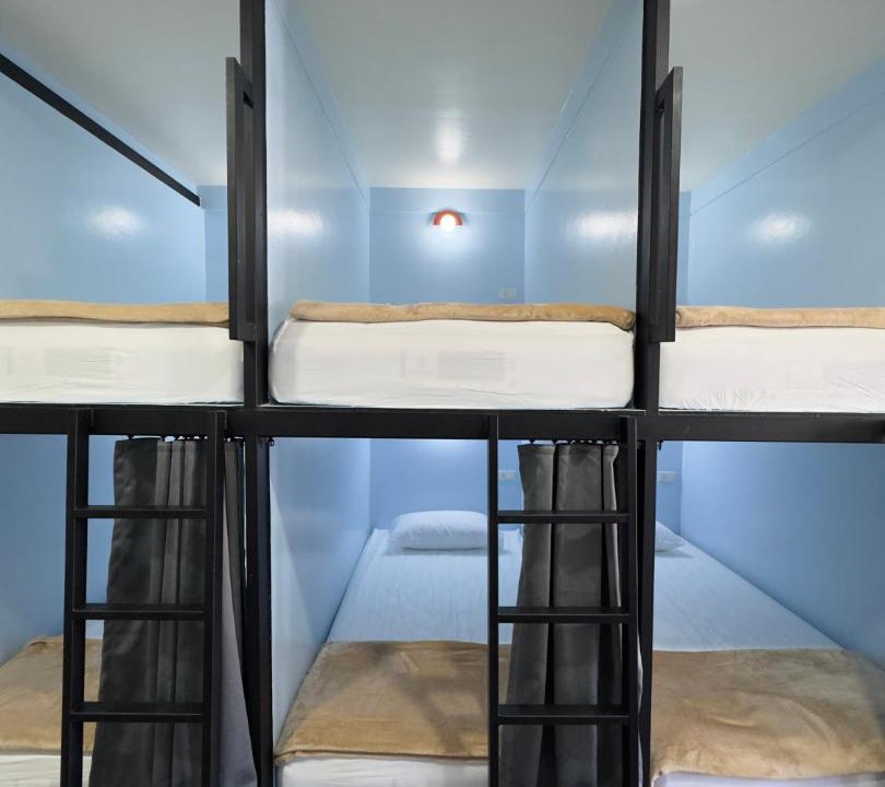 Photo of Bedroom in Koh Tao