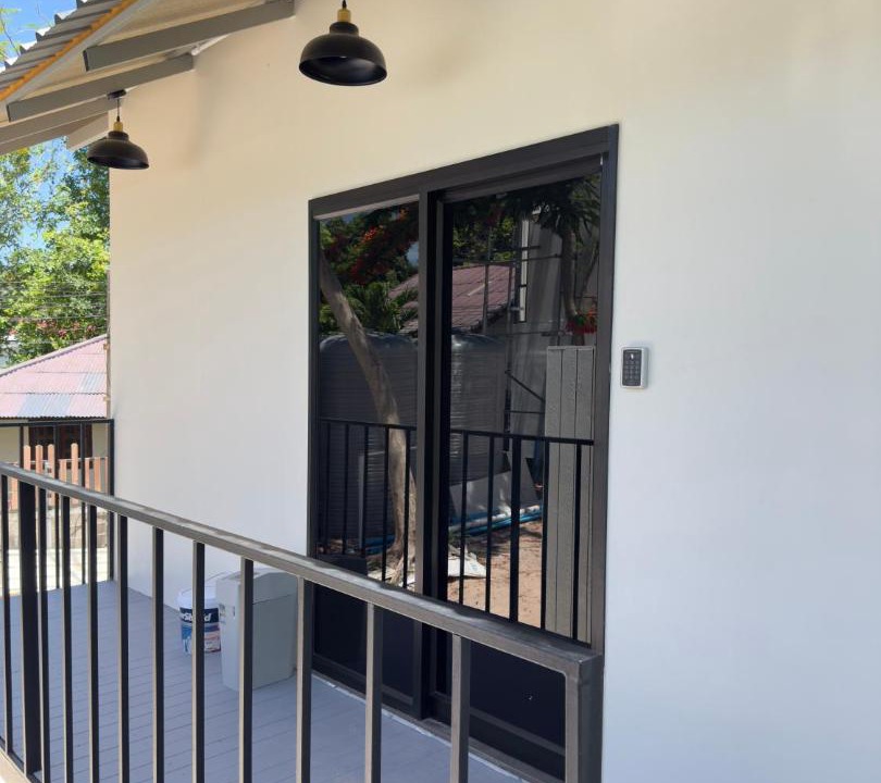 Photo of Patio Balcony in Koh Tao
