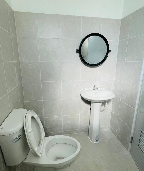 Photo of Bathroom in Talat Nuea