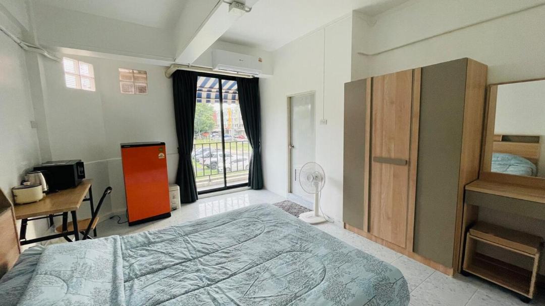 Photo of Bedroom in Talat Nuea