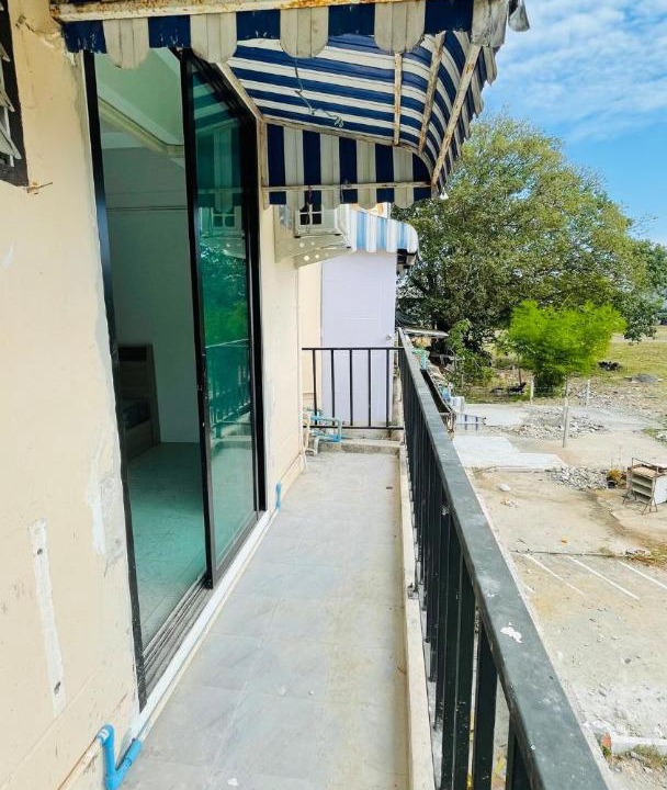 Photo of Patio Balcony in Talat Nuea