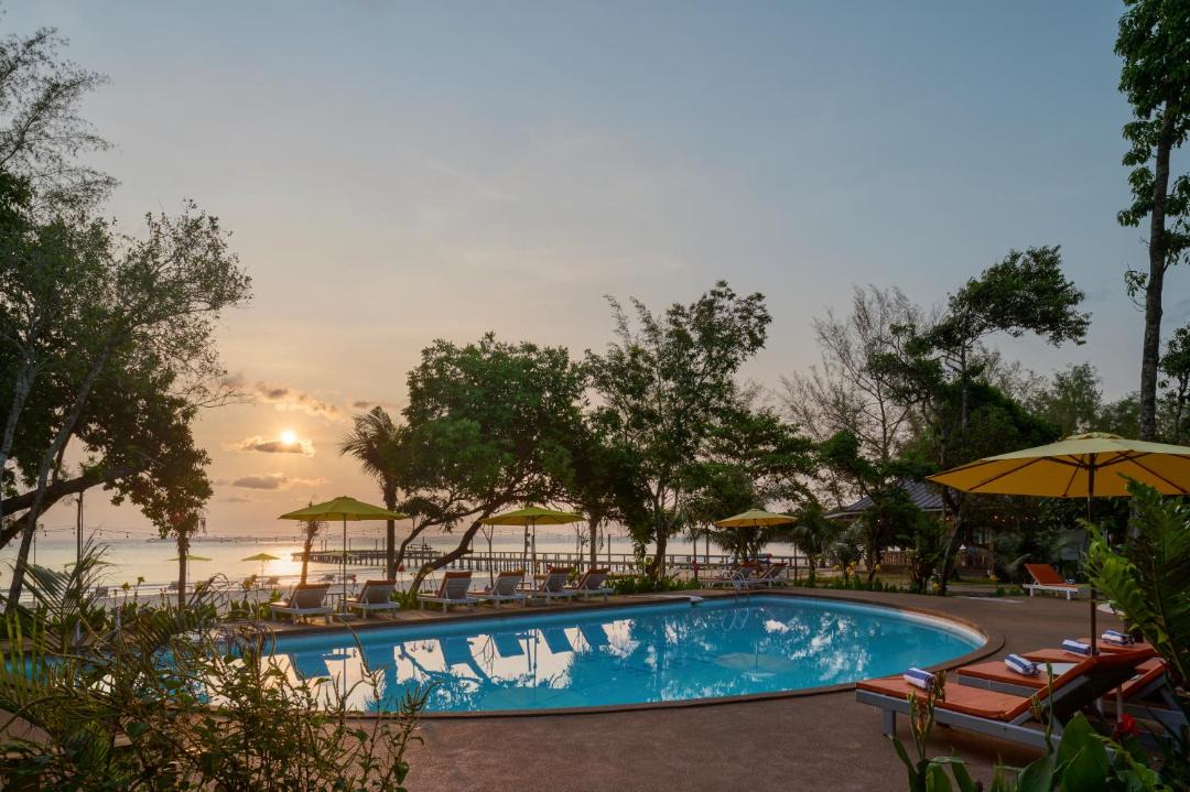 Photo of Others in Koh Rong Sanloem