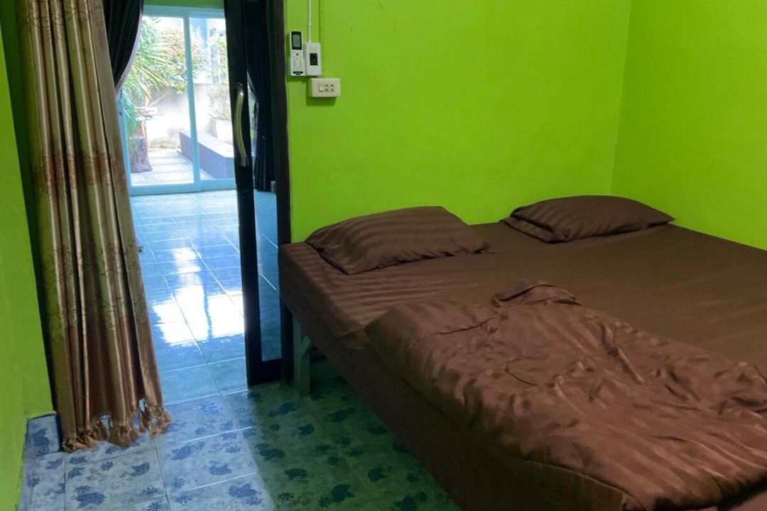 Photo of Bedroom in Khanom