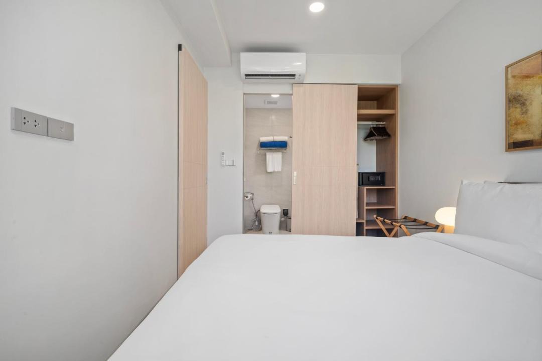 Photo of Bedroom in Laguna