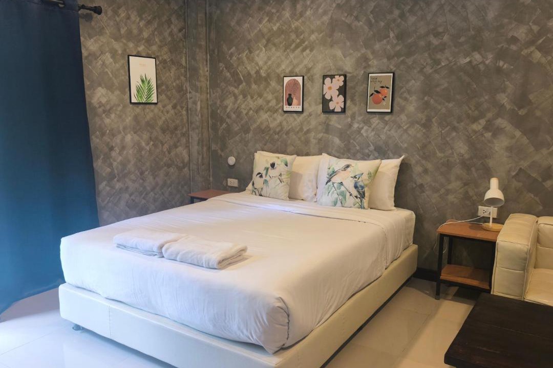 Photo of Bedroom in Mu Si