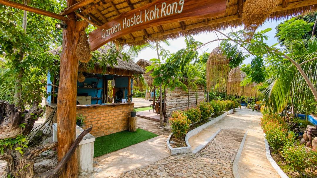 Photo of Others in Koh Rong
