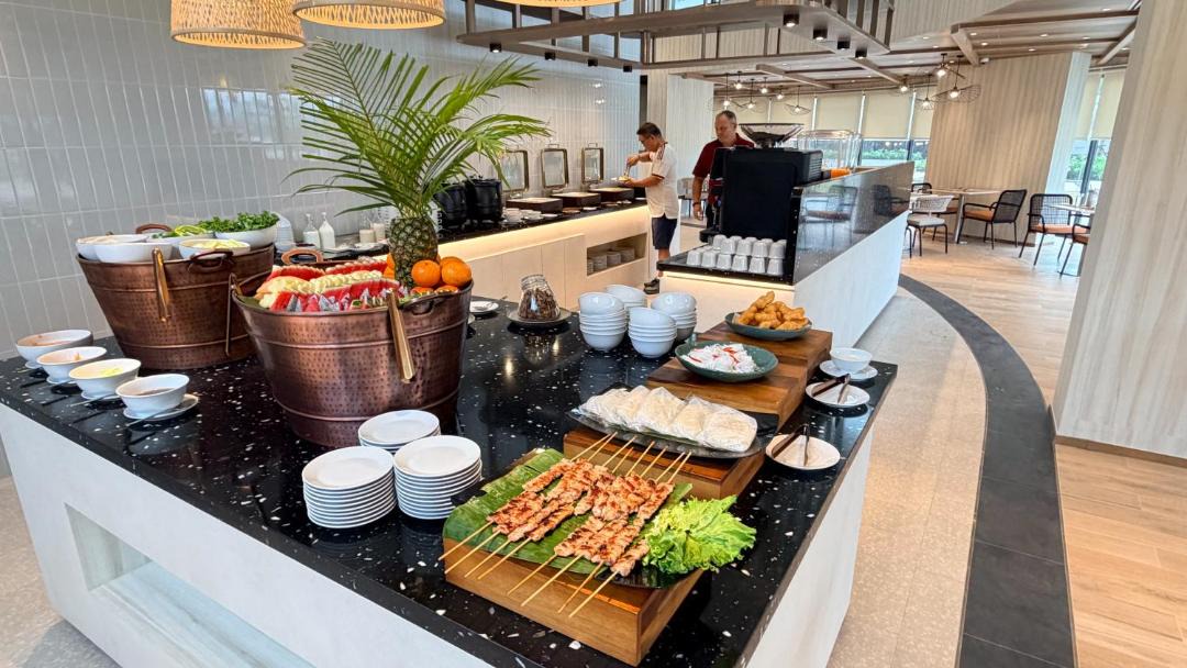 Photo of Kitchen in Nakhon Phanom