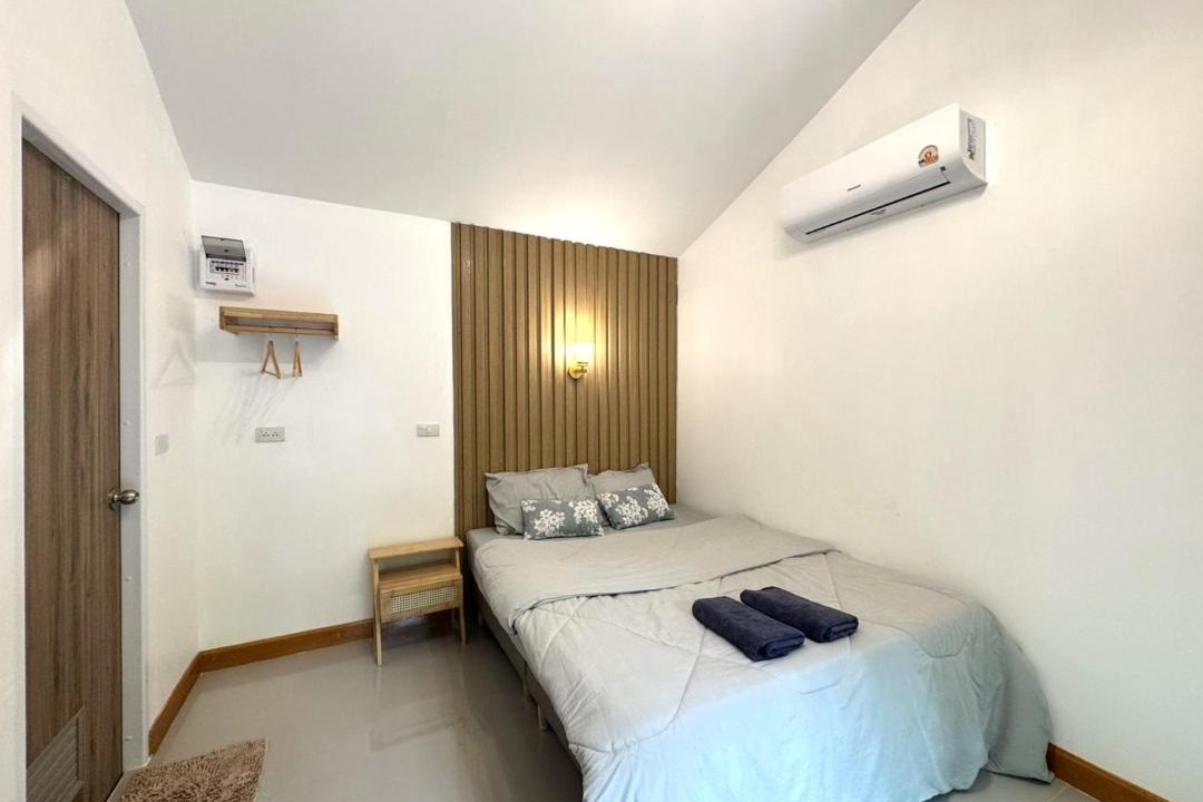 Photo of Bedroom in Kaeng Khoi