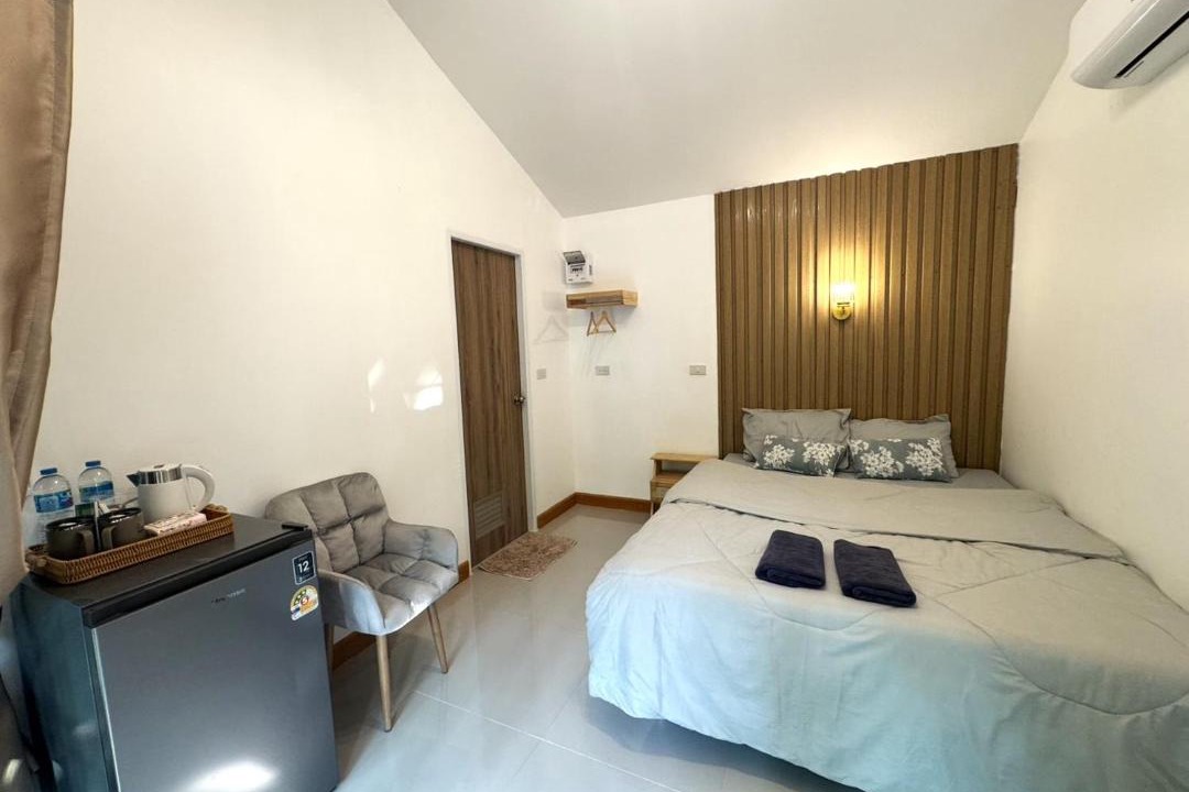 Photo of Bedroom in Kaeng Khoi