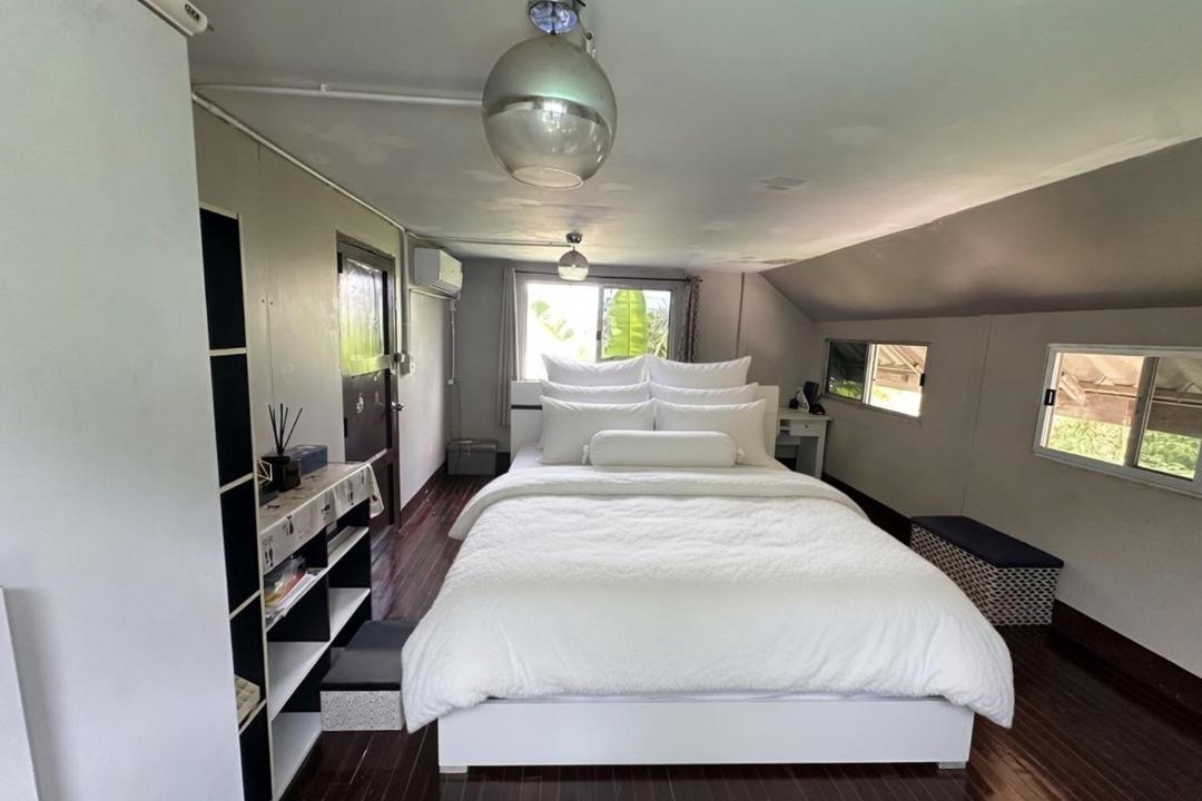 Photo of Bedroom in Bueng Kum