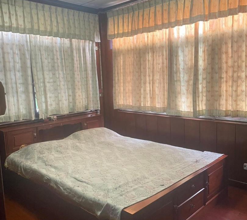 Photo of Bedroom in Mae Sot
