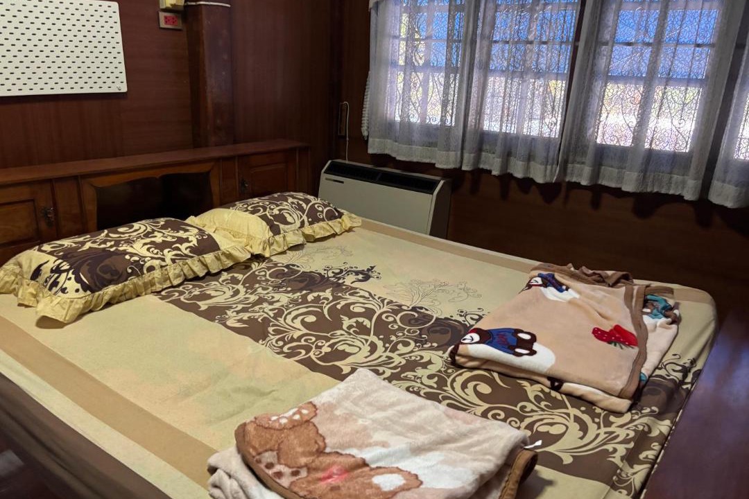Photo of Bedroom in Mae Sot