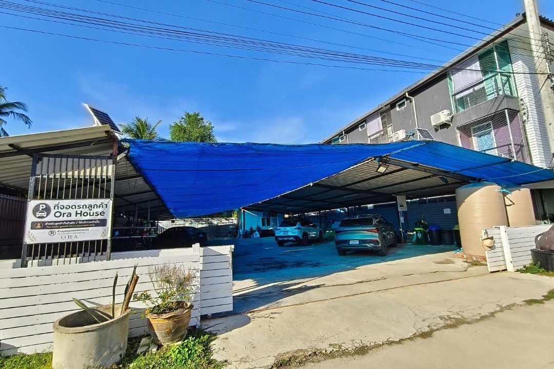 Photo of Others in San Kamphaeng