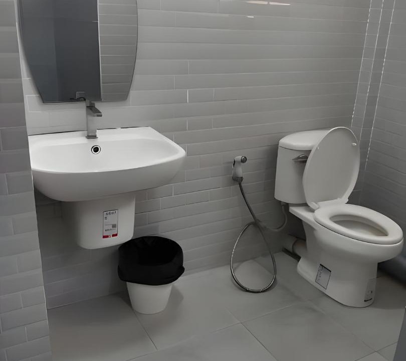 Photo of Bathroom in Ploenchit