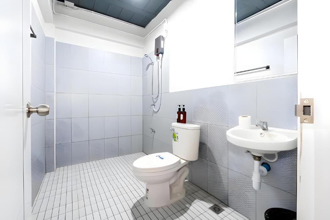 Photo of Bathroom in Ploenchit