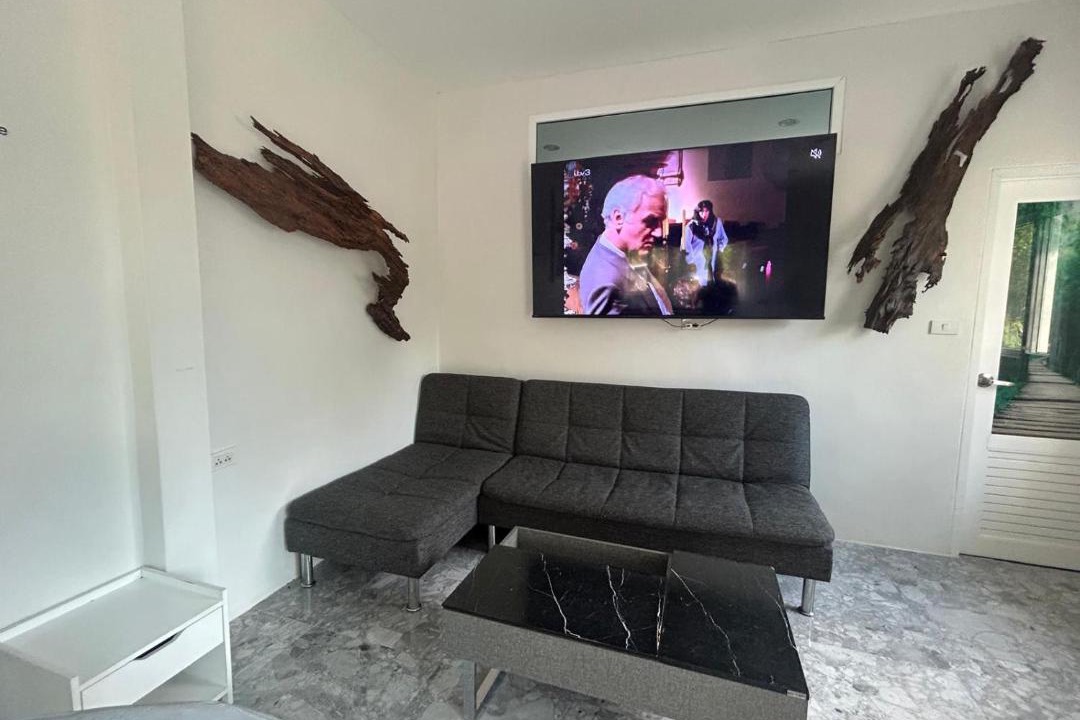 Photo of Livingroom in Sisaket