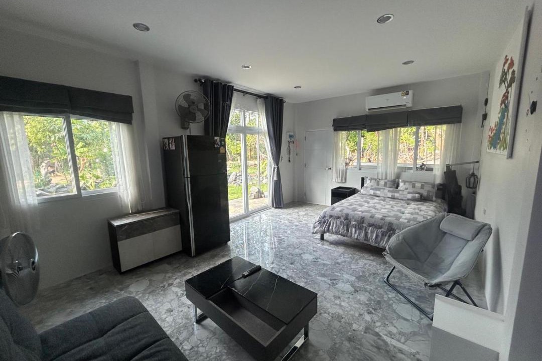 Photo of Bedroom in Sisaket