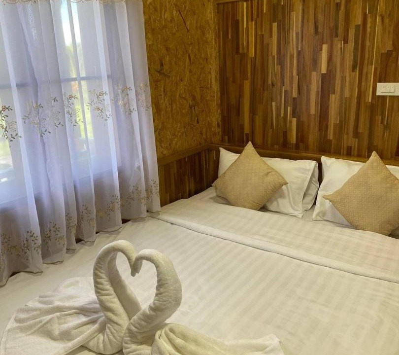 Photo of Bedroom in Hua Sai
