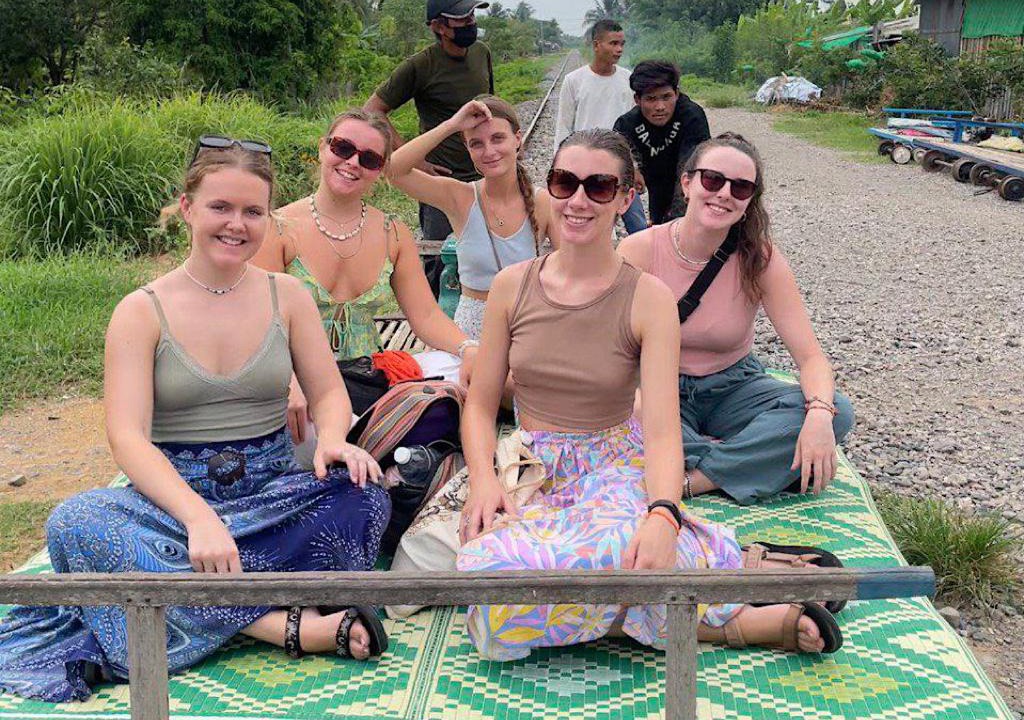 Photo of Others in Svay Pao