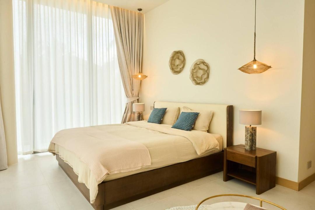 Photo of Bedroom in Hua Hin