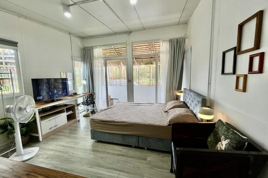 Photo of Bedroom in Kui Buri