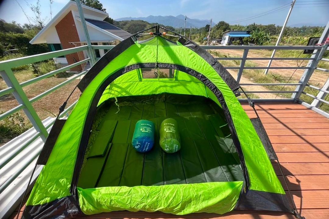 Photo of Outdoor in Kui Buri