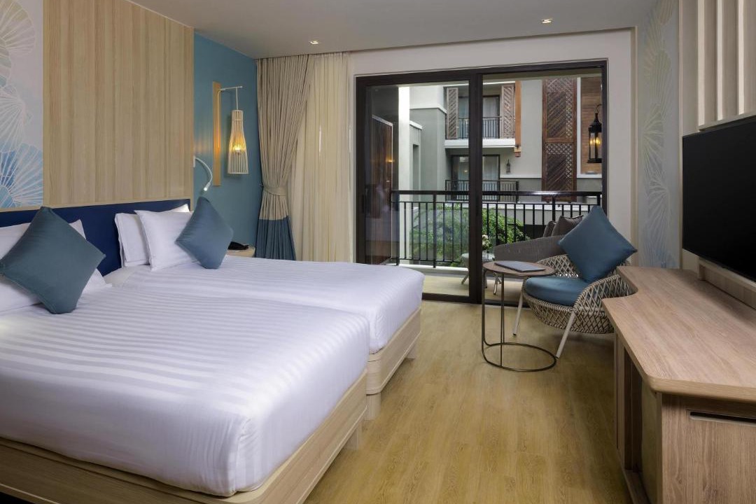 Photo of Bedroom in Chaweng City Center