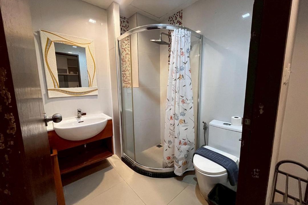 Photo of Bathroom in Wichit