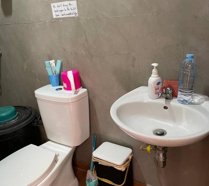 Photo of Bathroom in Phetchaburi