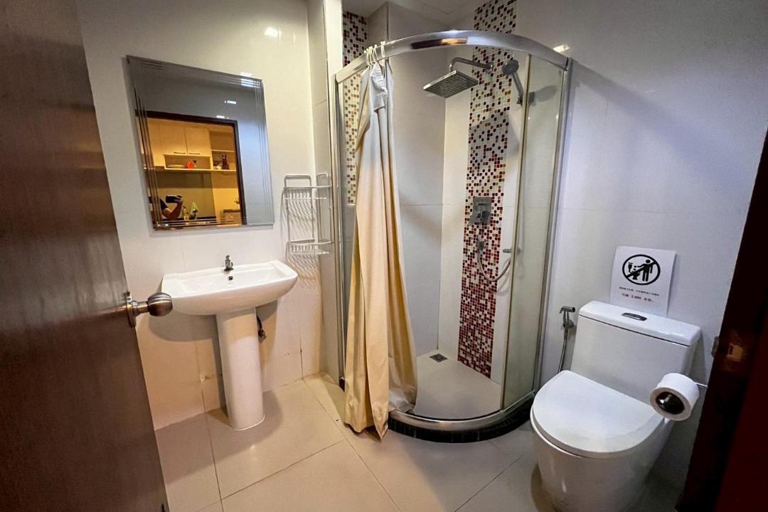 Photo of Bathroom in Wichit