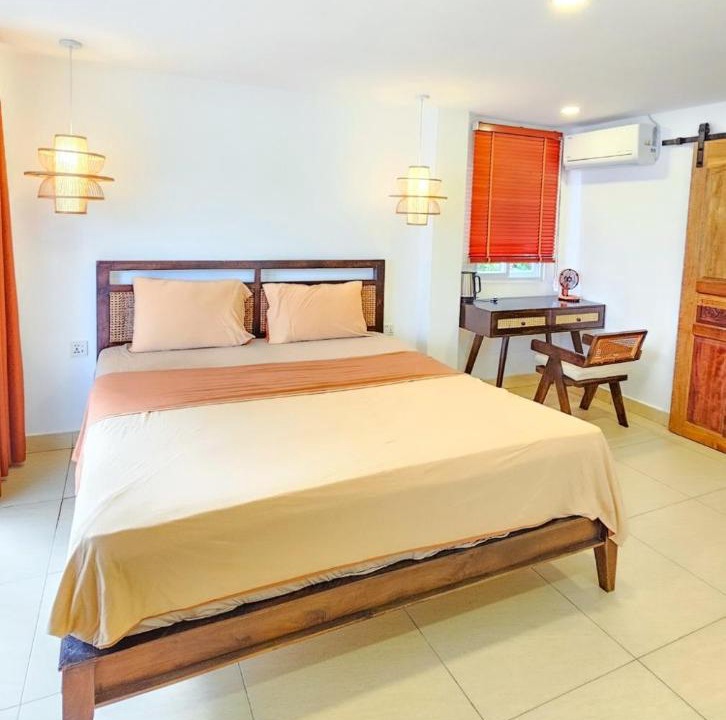 Photo of Bedroom in Koh Rong