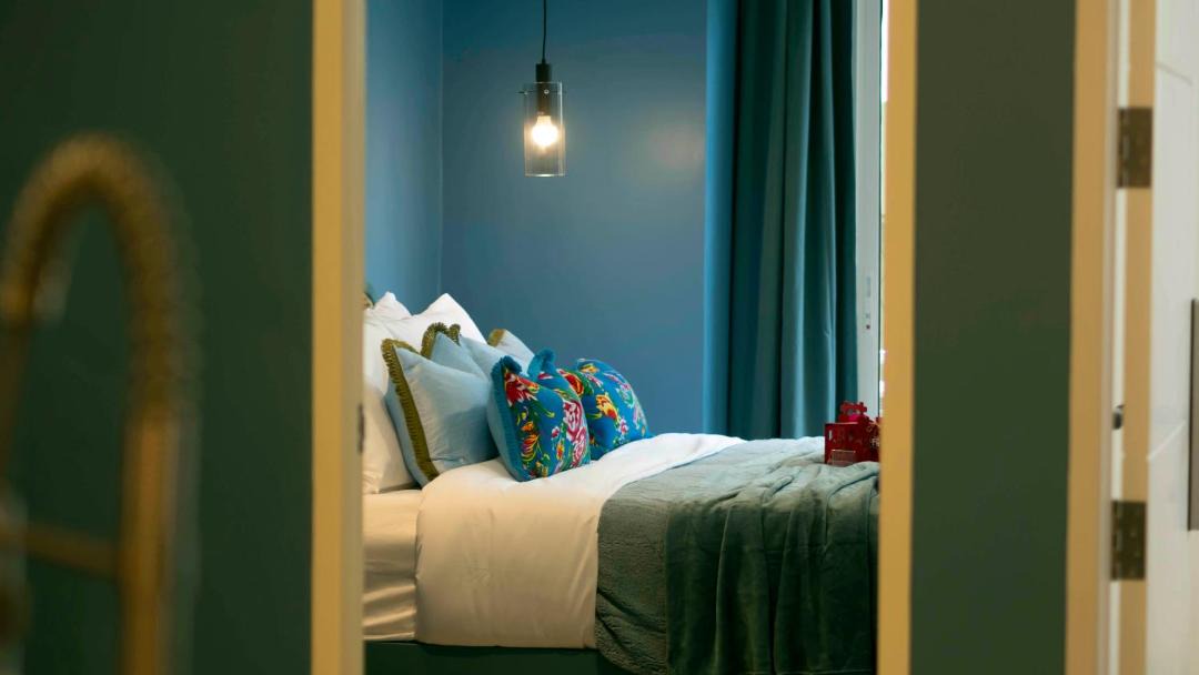 Photo of Bedroom in Chakkrawat