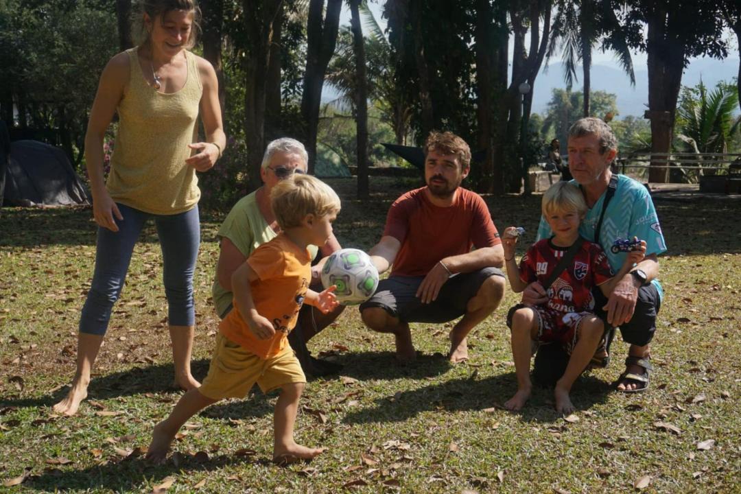 Photo of Others in Pai