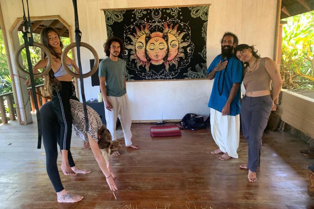 Photo of Others in Pai