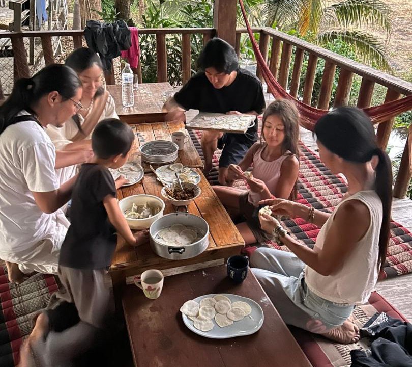 Photo of Others in Pai