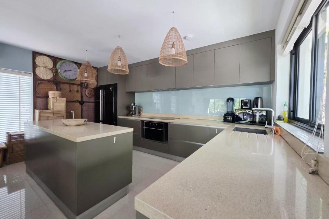 Photo of Kitchen in Plai Laem
