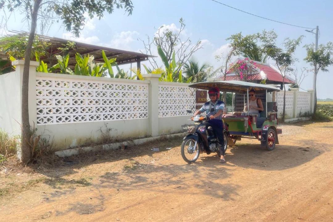 Photo of Others in Svay Pao