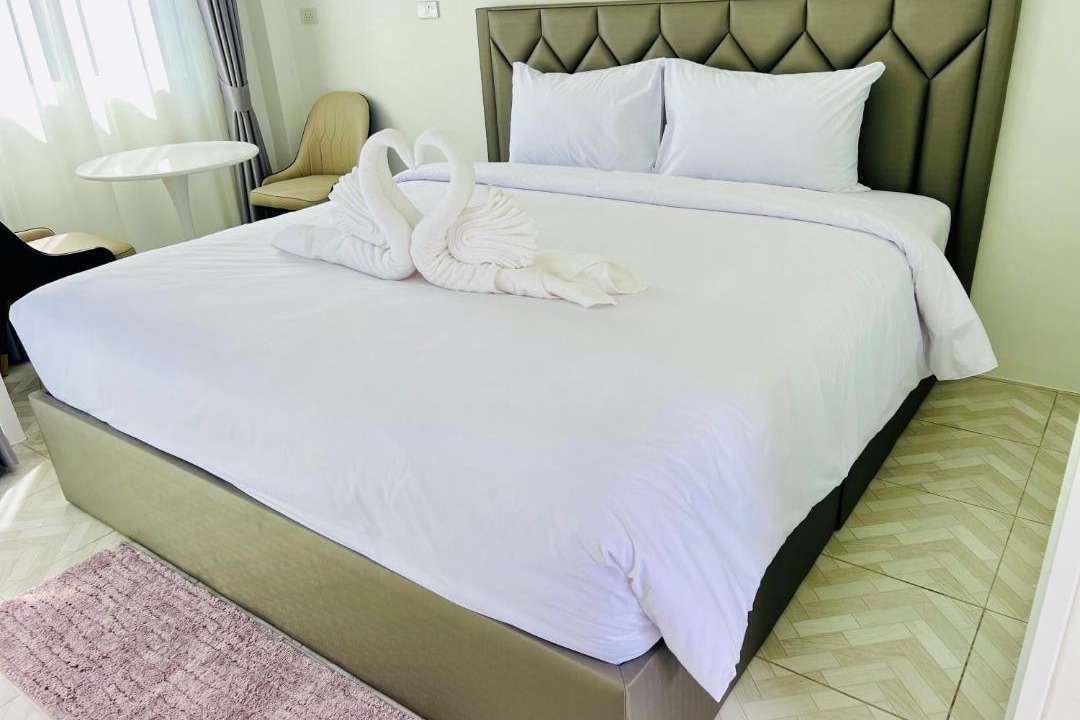 Photo of Bedroom in Cherngtalay