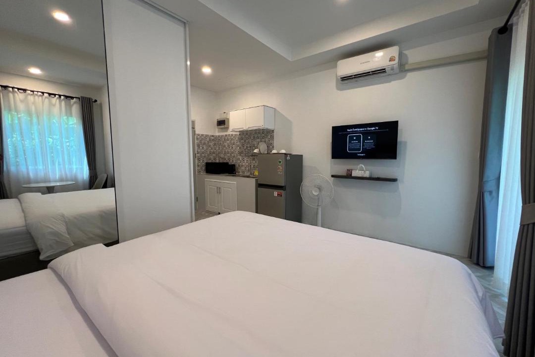 Photo of Bedroom in Cherngtalay