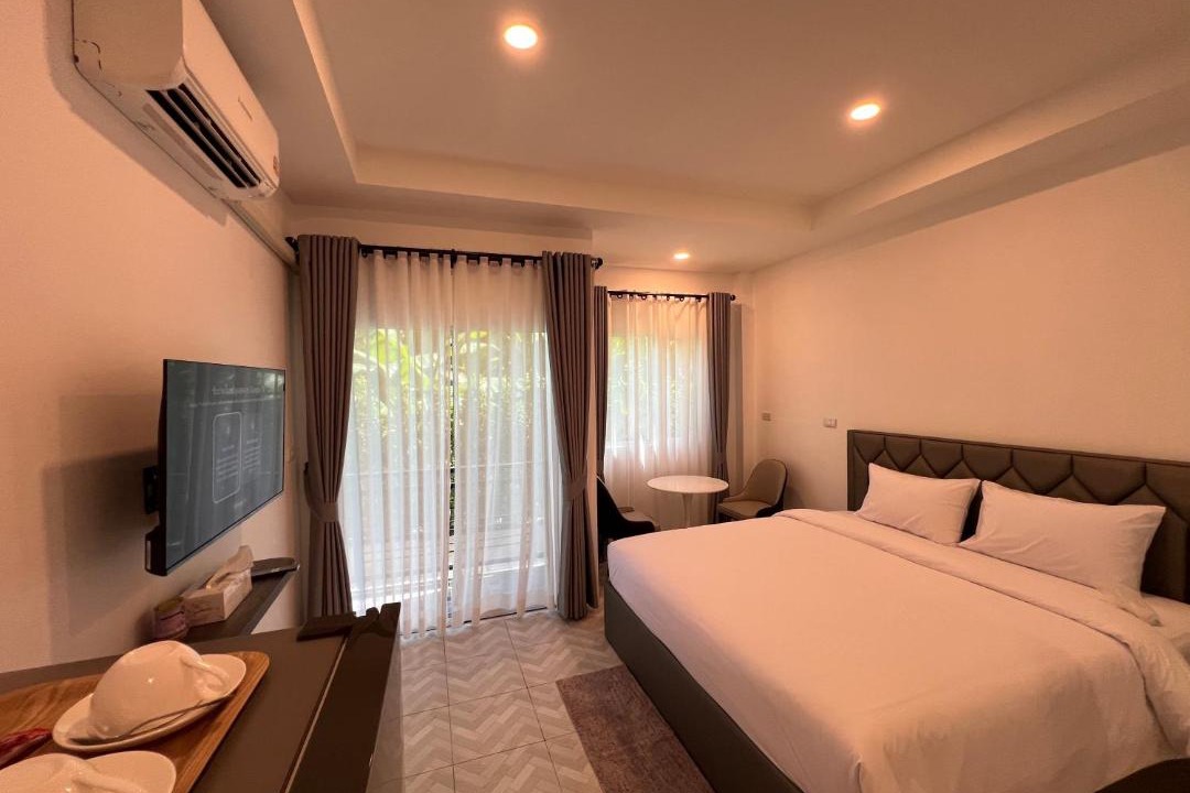 Photo of Bedroom in Cherngtalay