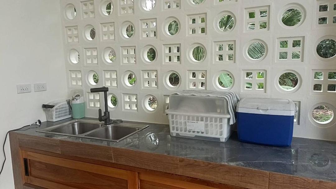 Photo of Kitchen in Khanom