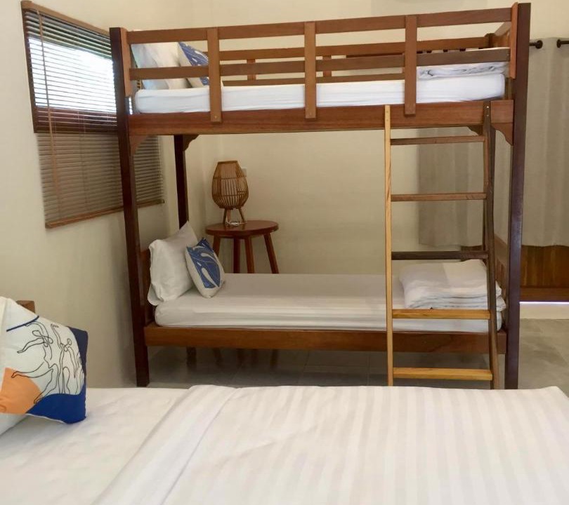 Photo of Bedroom in Khanom