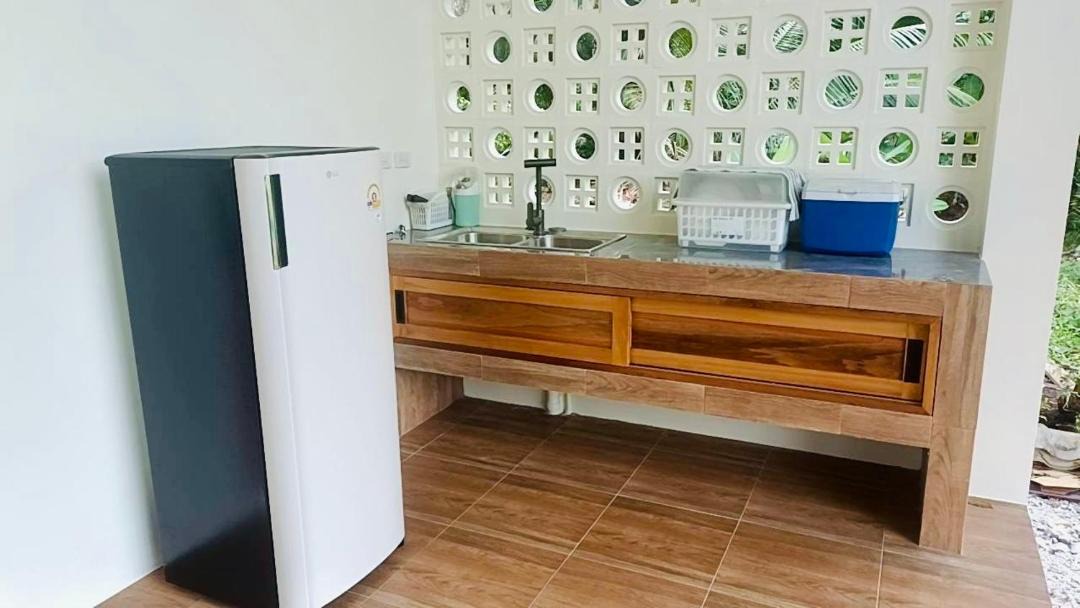 Photo of Kitchen in Khanom