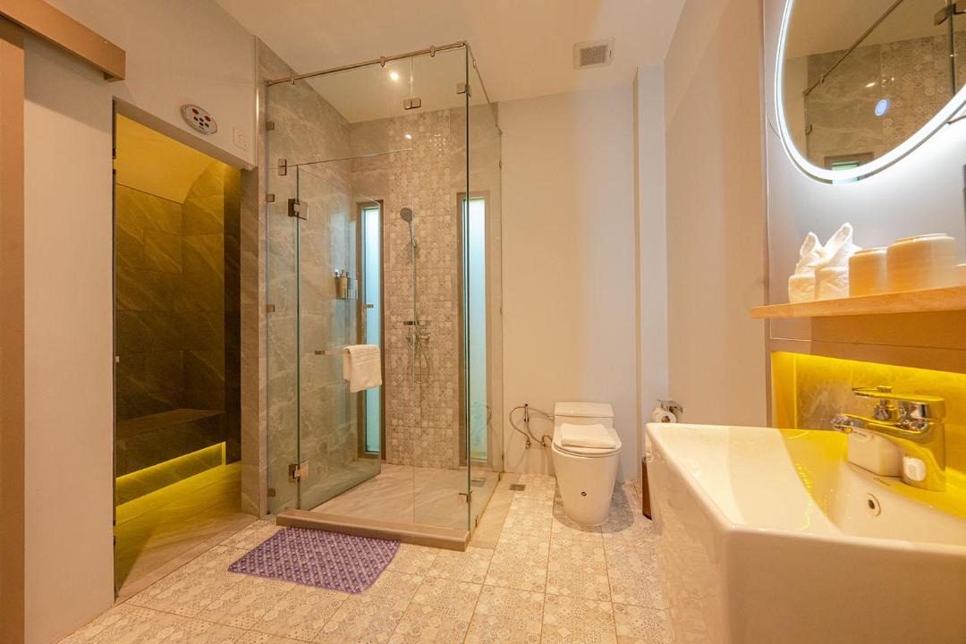 Photo of Bathroom in Bang Yai