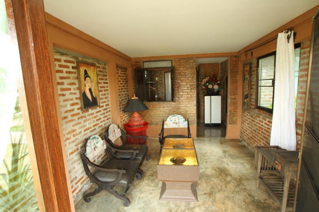 Photo of Others in Choeng Doi
