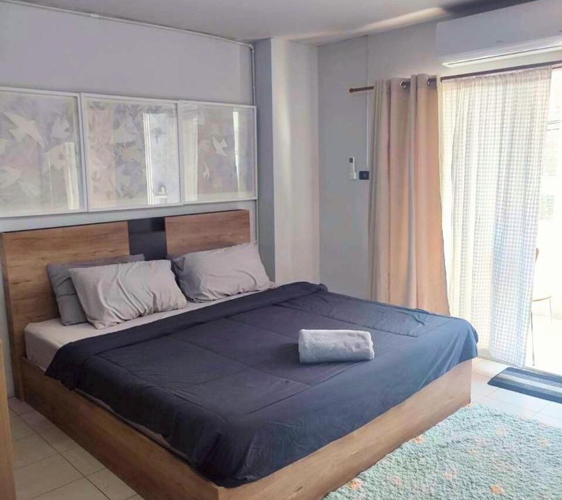 Photo of Bedroom in Pa Tan