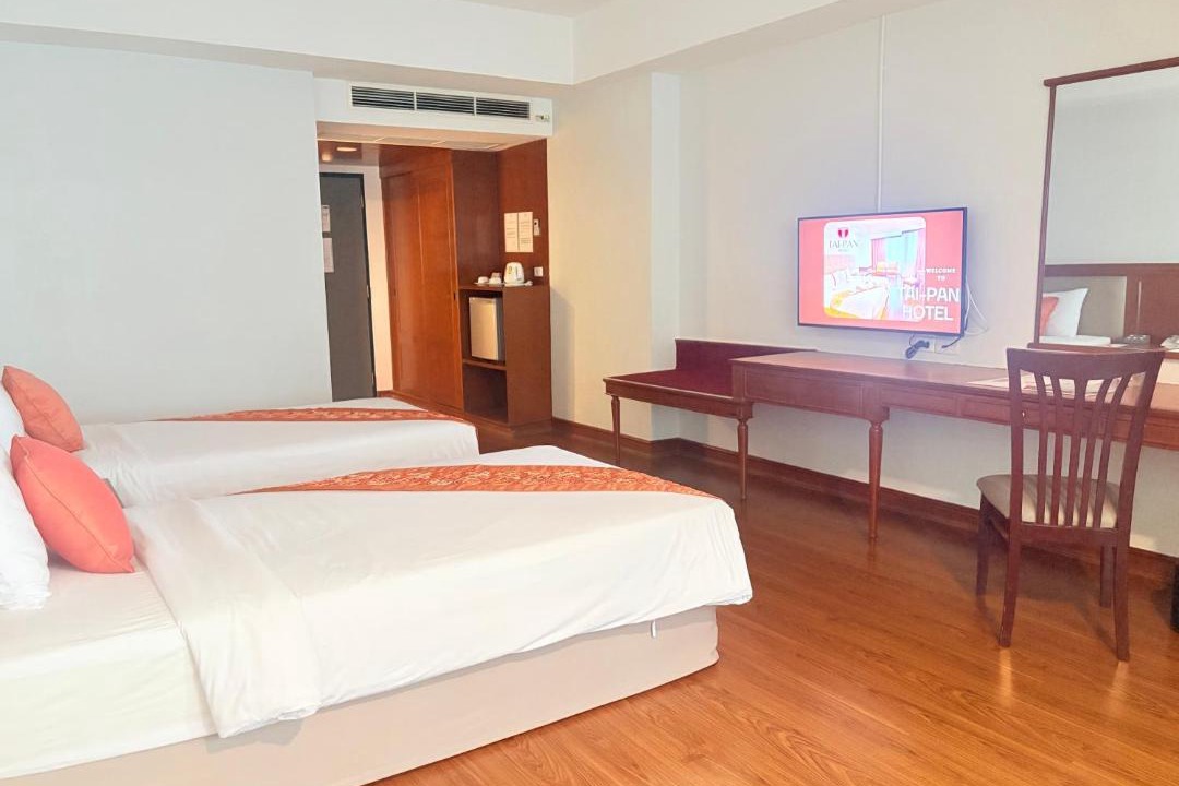 Photo of Bedroom in Asoke