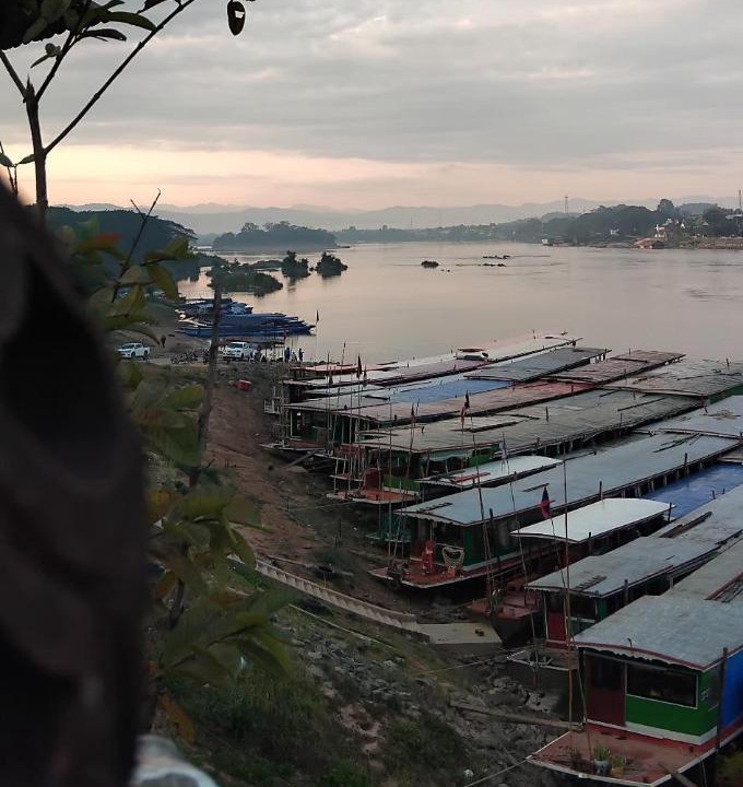 Photo of Others in Bokeo Province