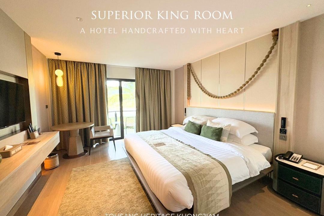 Photo of Bedroom in Khong Chiam