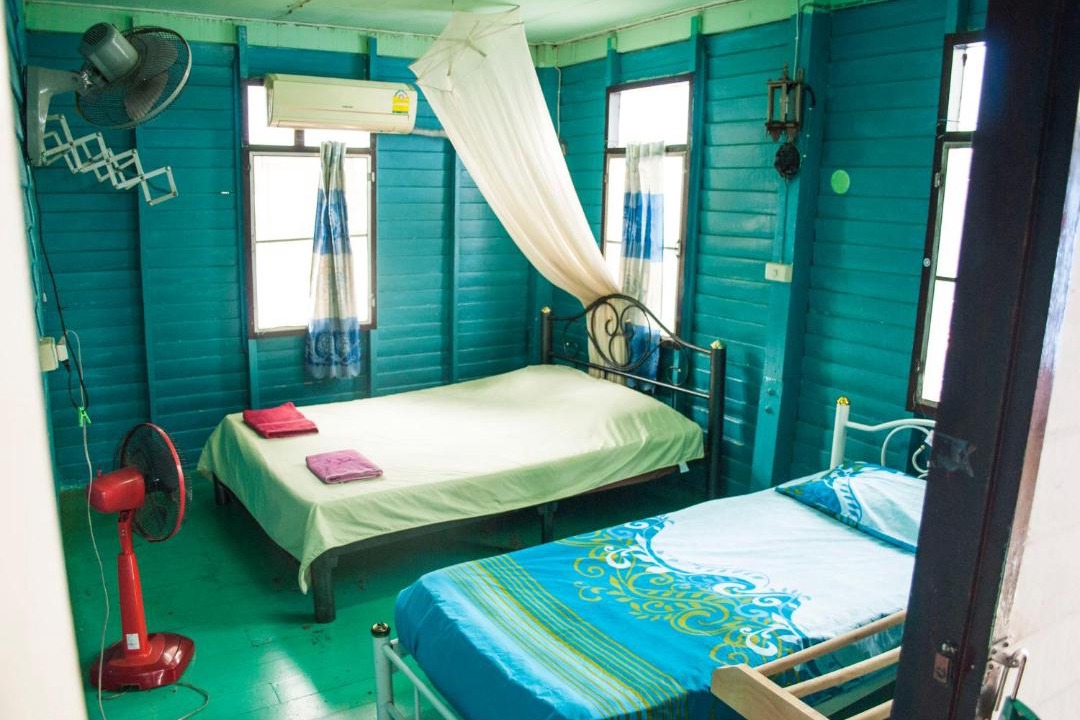 Photo of Bedroom in Wat Sam Phraya